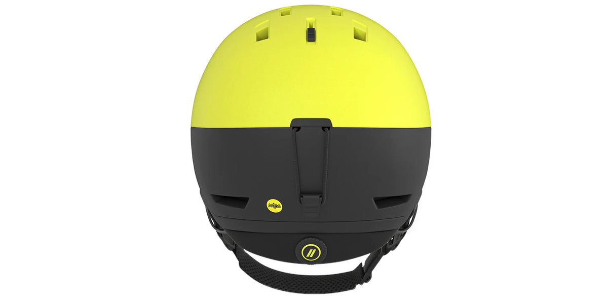 Dome MIPS Helmet | Electric