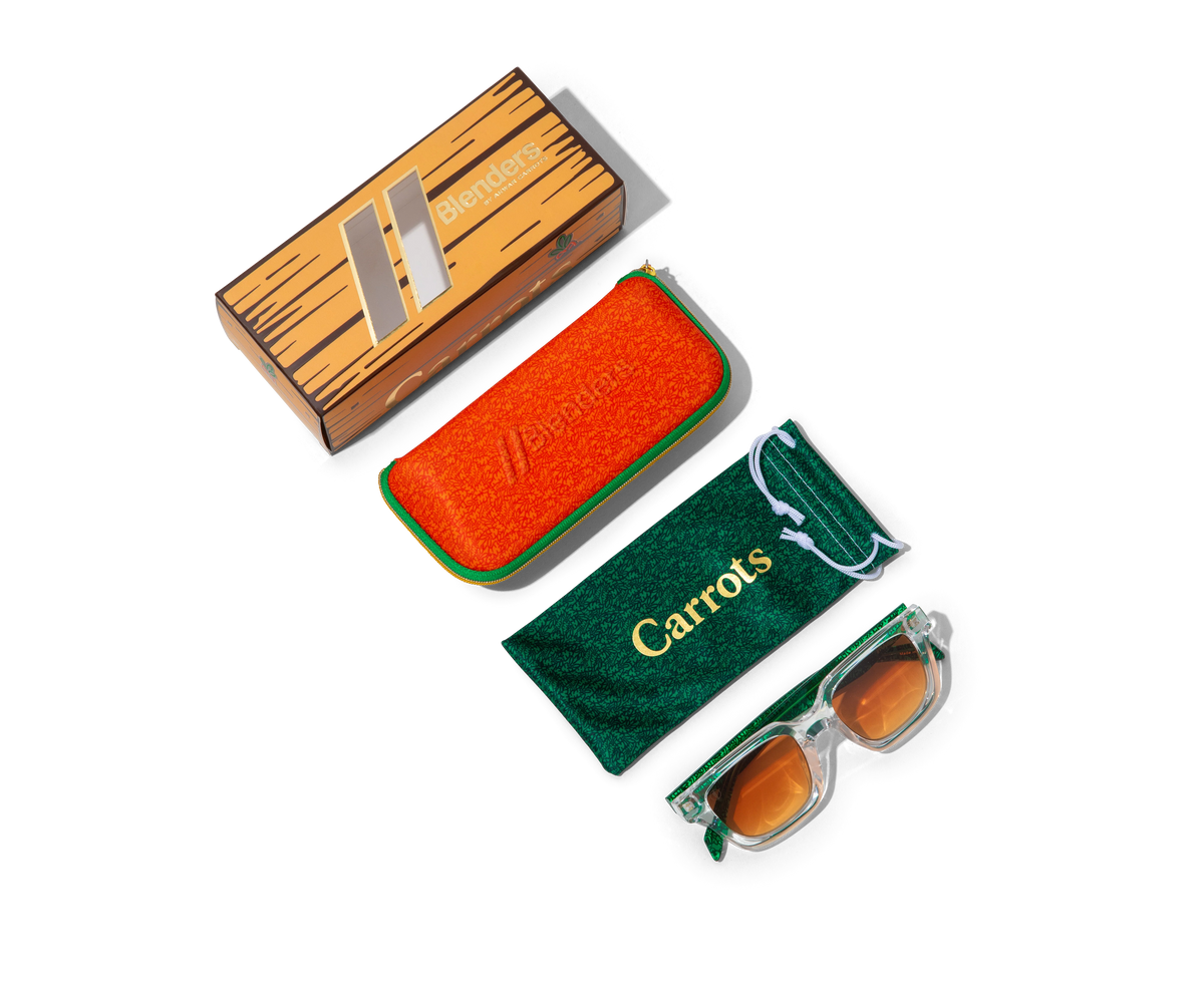 Carrots