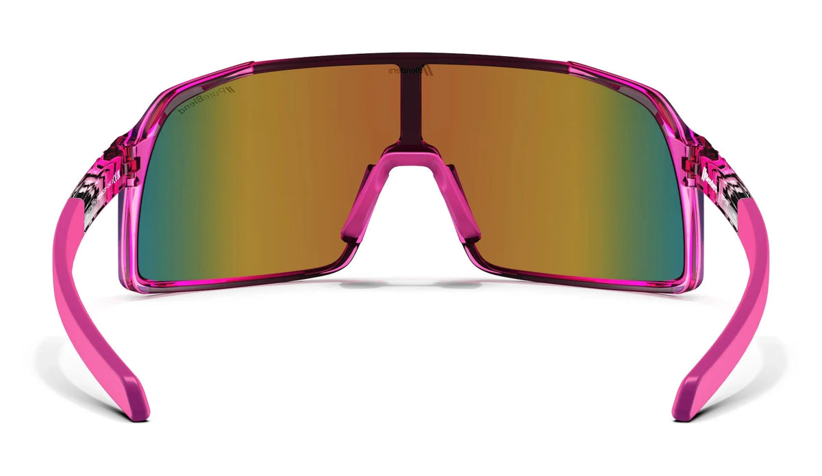 Pink Fade