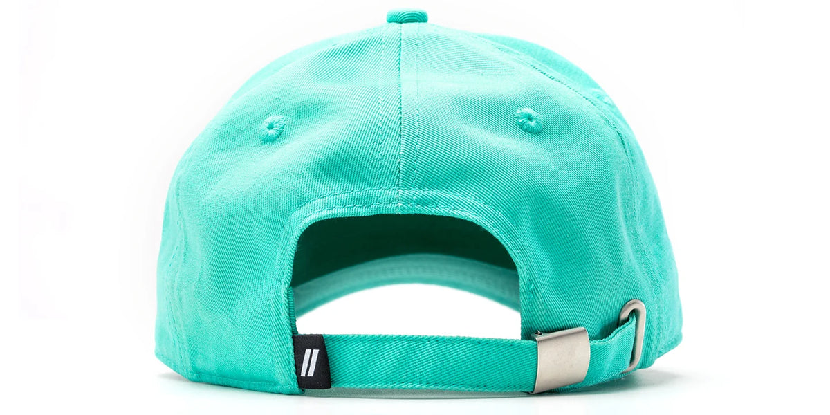 Mint Hat