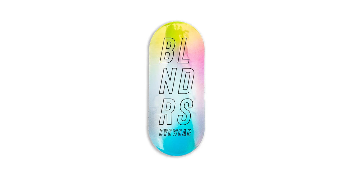Holographic Sticker Pack