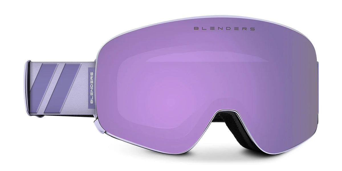 Lavender Drift Snow Bundle
