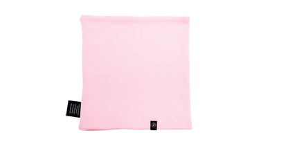 Pink Neck Gaiter