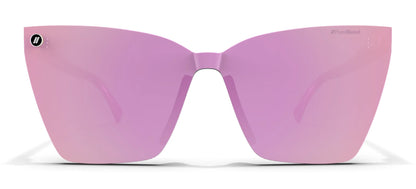 Crystal Hot Pink
