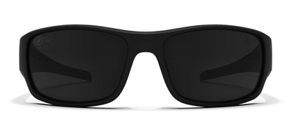 Matte Black