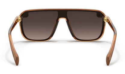 Crystal Butterscotch