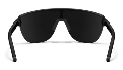 Matte Black