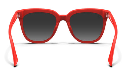 Retro Red