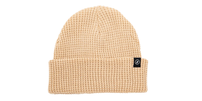 Tan Beanie