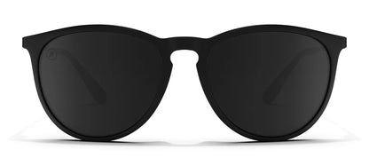 Matte Black
