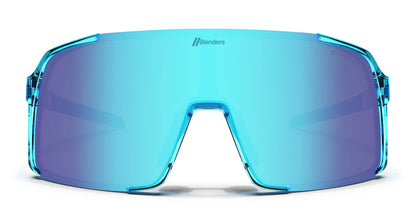 Blue Fade