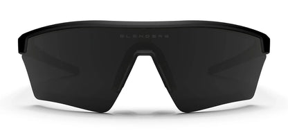 Matte Black