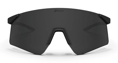 Matte Black