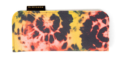 Flame Mingo Sleeve