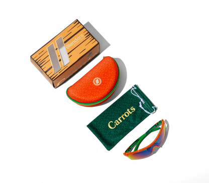 Carrots