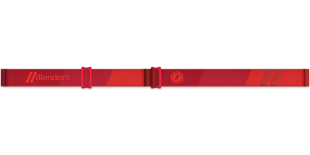 Scarlet Heat