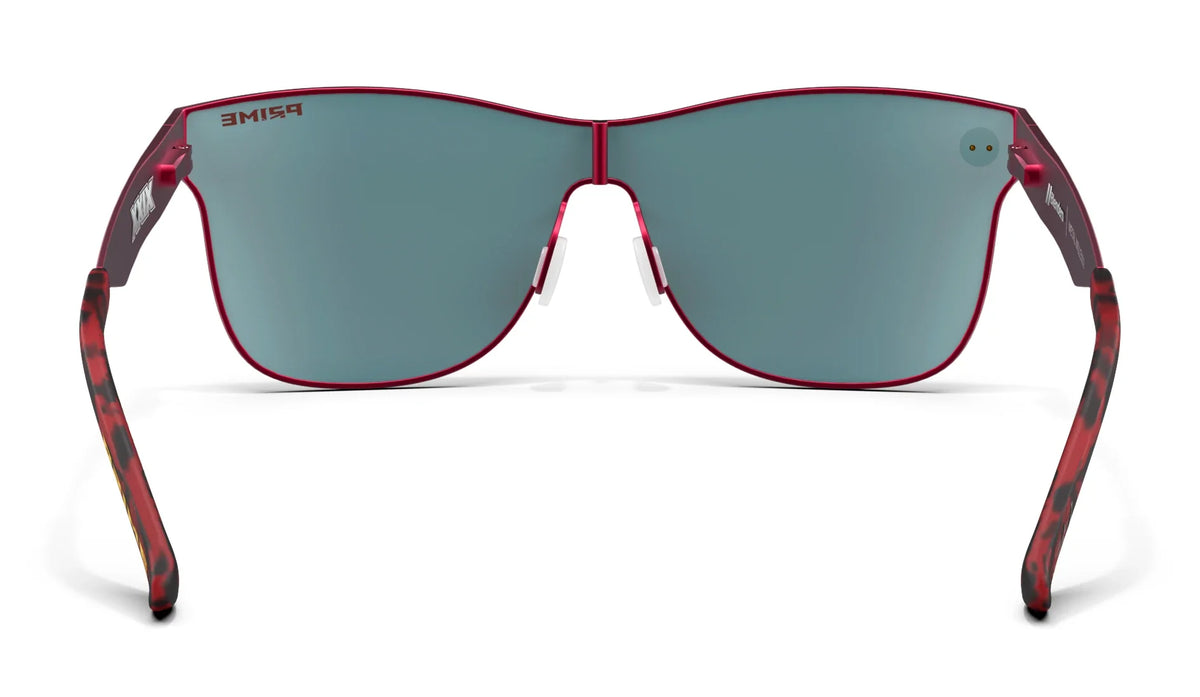 Prime 21 - Red