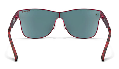 Prime 21 - Red
