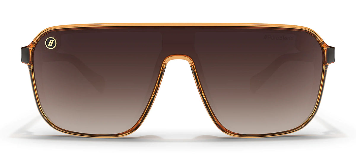 Crystal Butterscotch