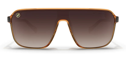 Crystal Butterscotch