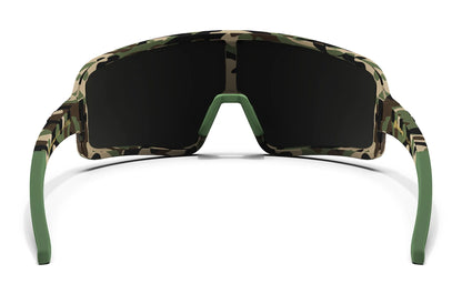 Woodland Camo