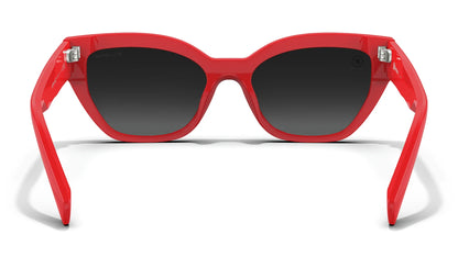 Retro Red