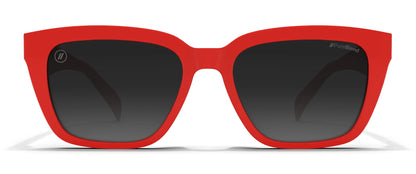 Retro Red