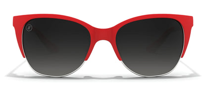 Retro Red