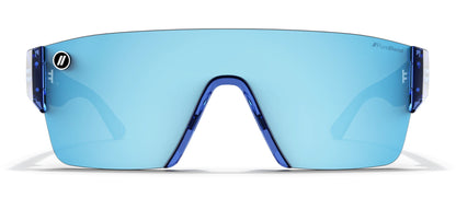 Crystal Indigo