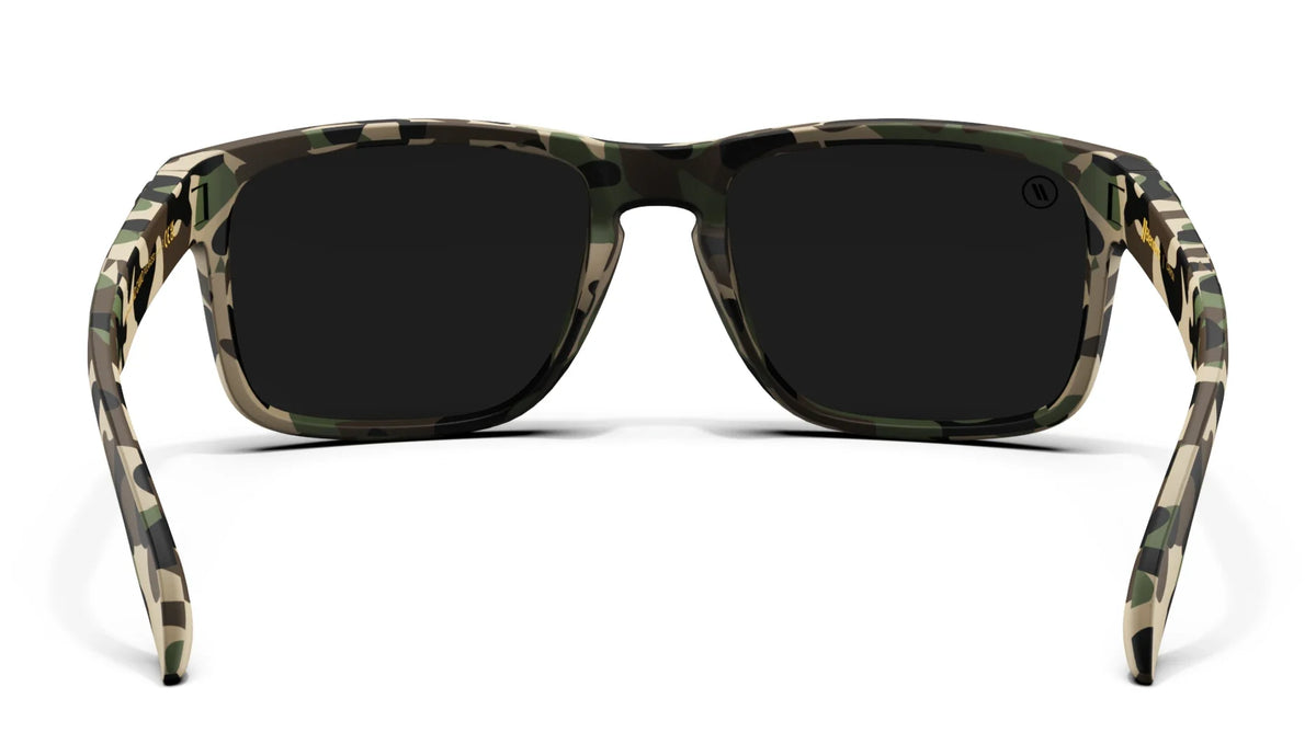 Woodland Camo