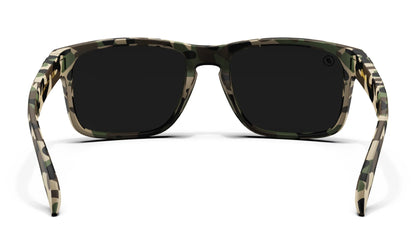Woodland Camo