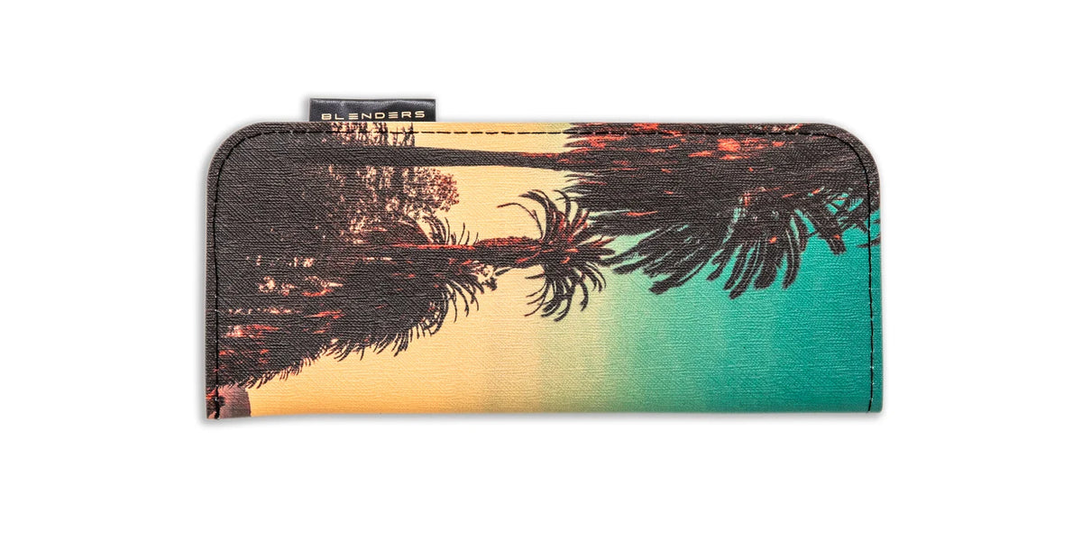 Sunset Sleeve