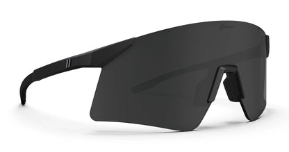 Matte Black
