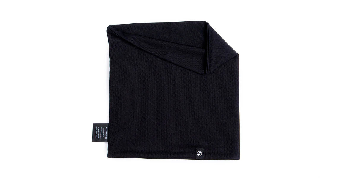Black Neck Gaiter