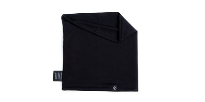 Black Neck Gaiter