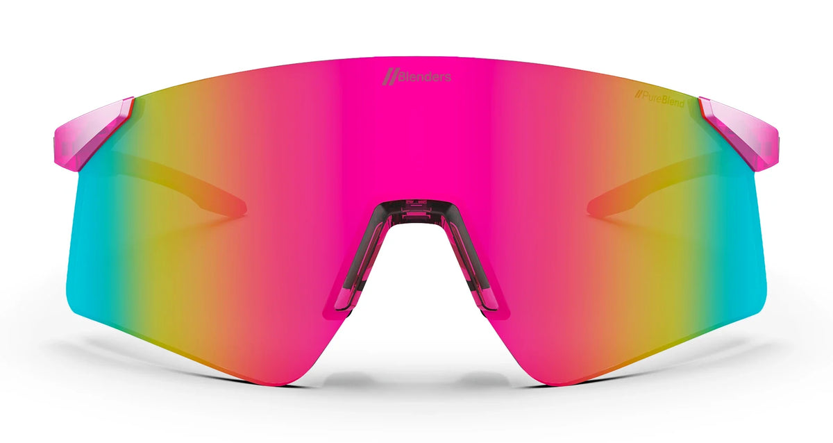 Pink Fade