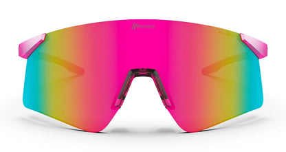 Pink Fade