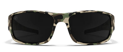 Woodland Camo