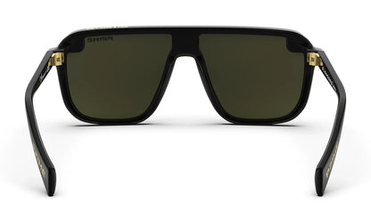 PRIME 21 - Black/Gold