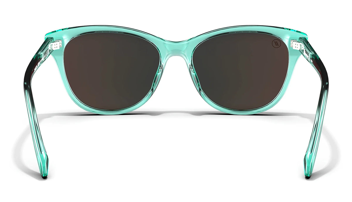 Crystal Aqua