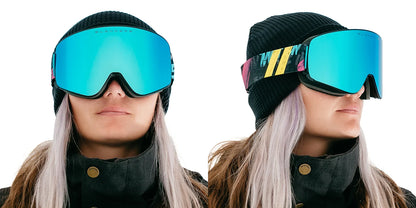 Arctic Motion