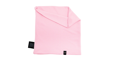 Pink Neck Gaiter