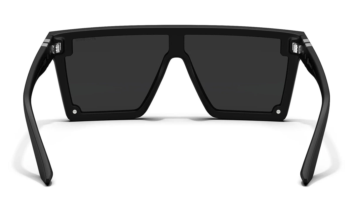 Matte Black