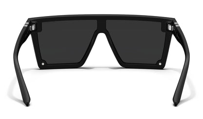 Matte Black