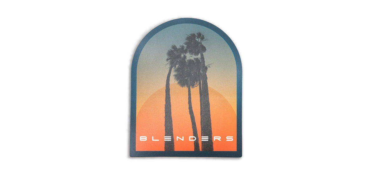 Sunset Sticker Pack