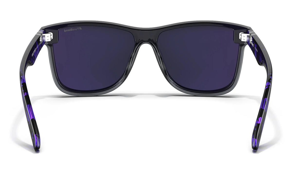 Violet Tort