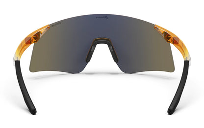 Prime 21-Gold Fade