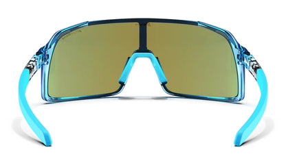 Blue Fade