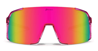 Pink Fade