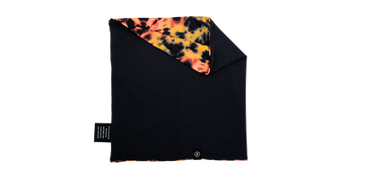 Flame Mingo Neck Gaiter